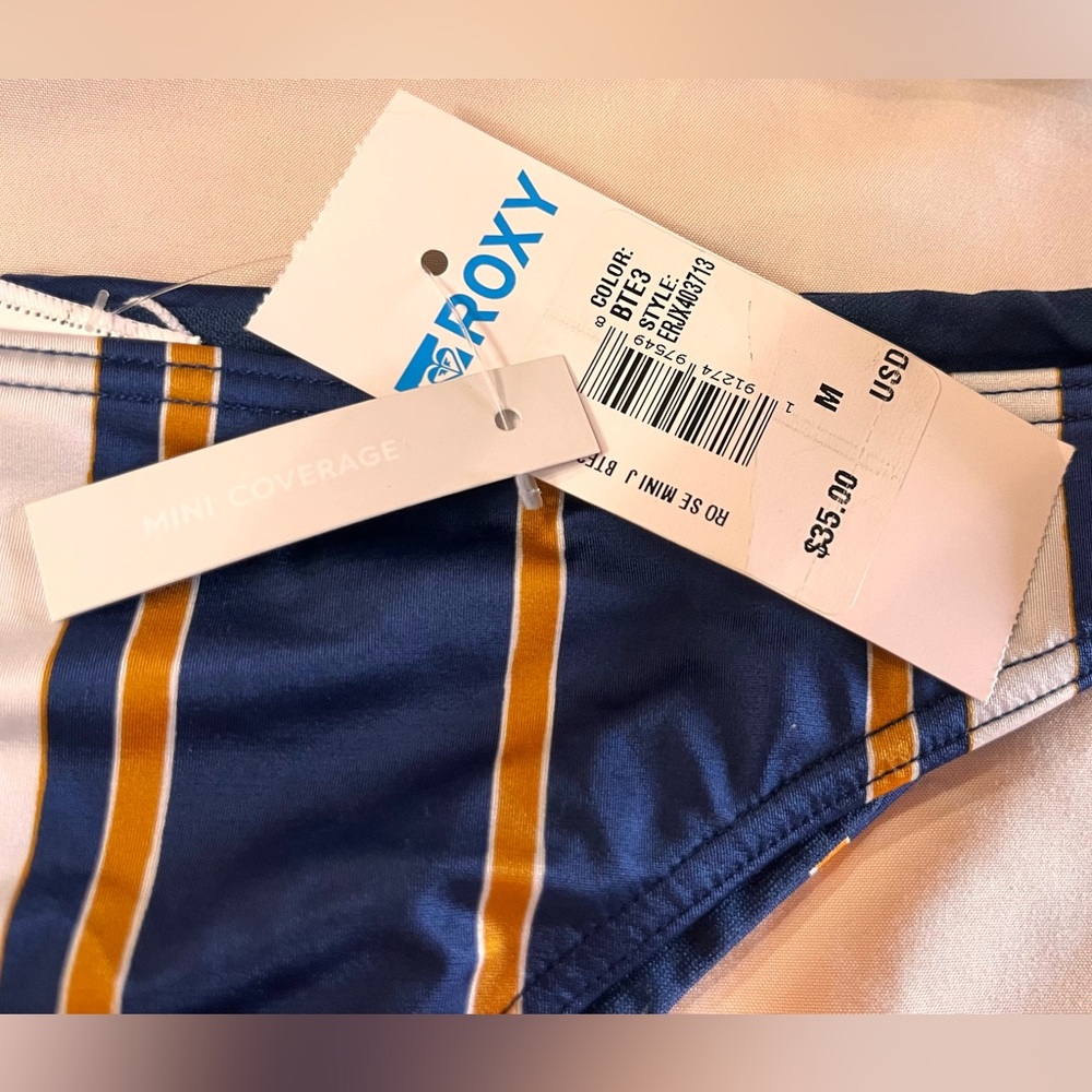 ROXY Bikini - Picture 11 of 12